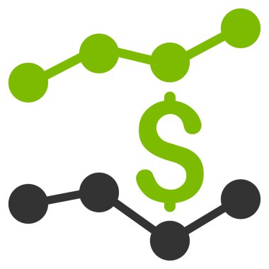 Finansal Eğilimler simgesi