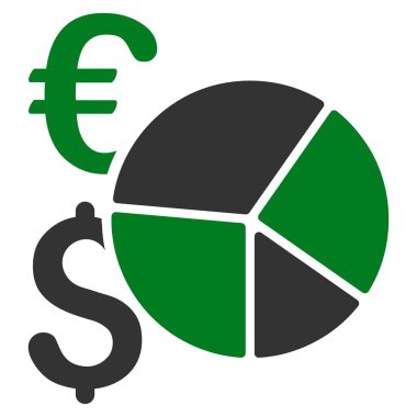 Mali pasta grafik simgesi