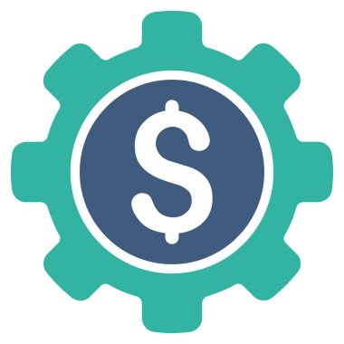 Mali Seçenekleri simgesi