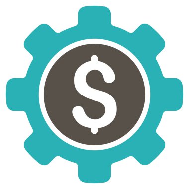 Mali Seçenekleri simgesi