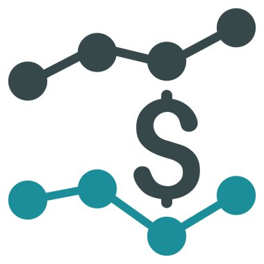 Finansal Eğilimler simgesi