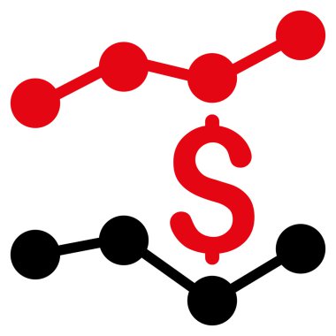 Finansal Eğilimler simgesi