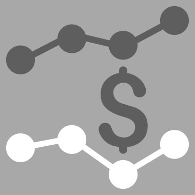 Finansal Eğilimler simgesi