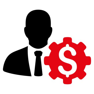 Bankacı Seçenekleri simgesi