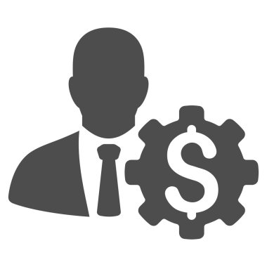 Bankacı Seçenekleri simgesi