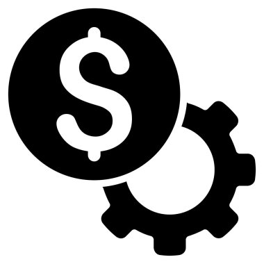 Geliştirme maliyet simgesi