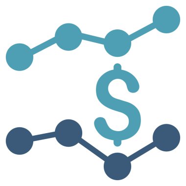 Finansal Eğilimler simgesi