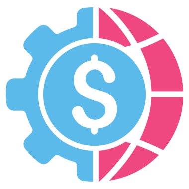 Dünya Sanayi mali simgesi