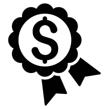 Banka Ödülü simgesi