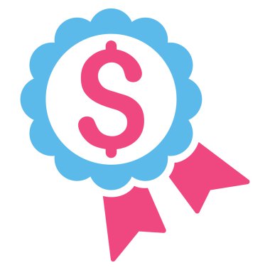 Banka Ödülü simgesi