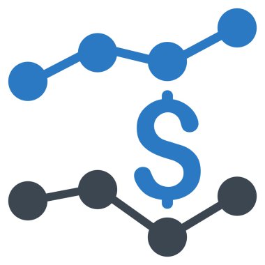 Finansal Eğilimler simgesi
