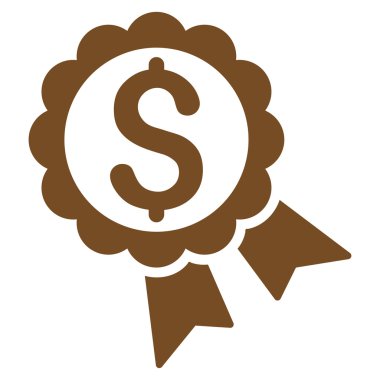 Banka Ödülü simgesi