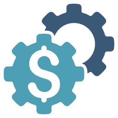 Banka ayarları simgesi