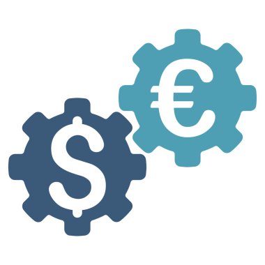 Mali mekaniği simgesi