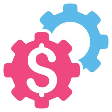 Banka ayarları simgesi