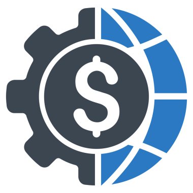 Dünya Sanayi mali simgesi