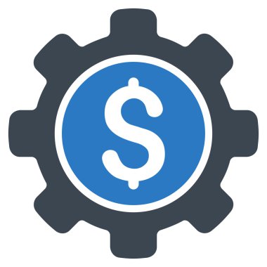 Mali Seçenekleri simgesi