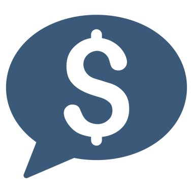 Banka İleti Simgesi