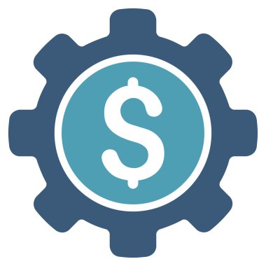 Mali Seçenekleri simgesi