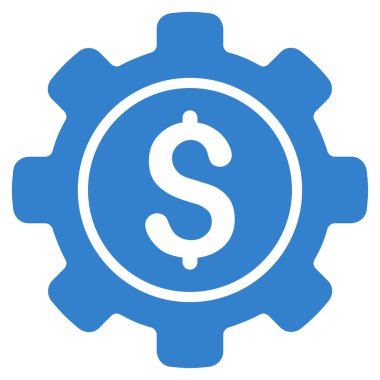 Mali Seçenekleri simgesi