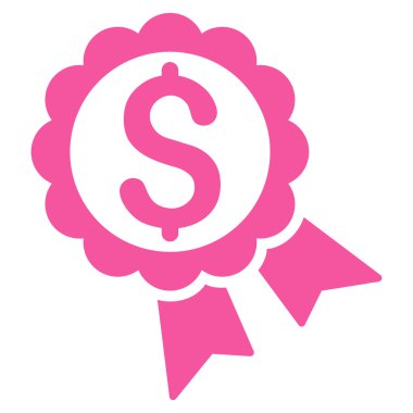 Banka Ödülü simgesi