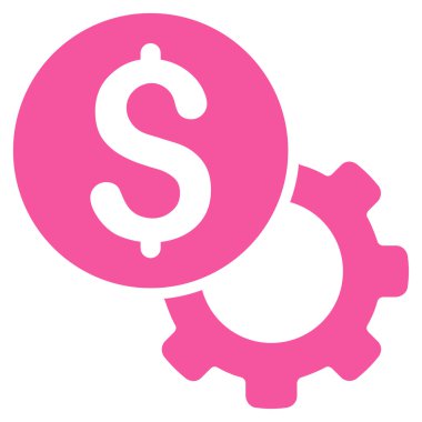 Geliştirme maliyet simgesi