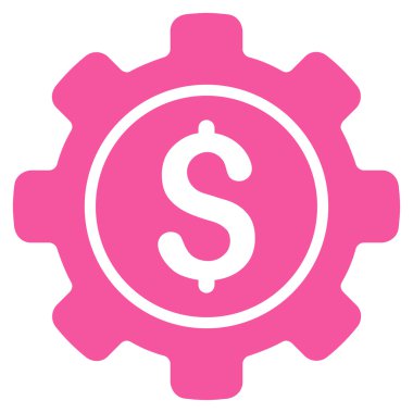 Mali Seçenekleri simgesi