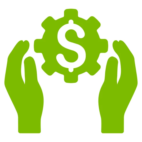 Insurance on stock options