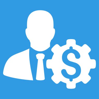 Bankacı Seçenekleri simgesi