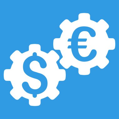 Mali mekaniği simgesi