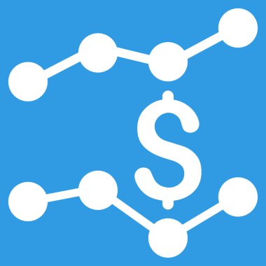 Finansal Eğilimler simgesi