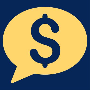 Banka İleti Simgesi