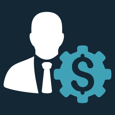 Bankacı Seçenekleri simgesi