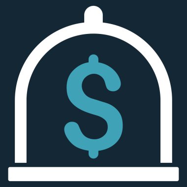 Doları mevduat simgesi