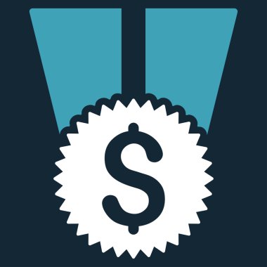 Mali madalya simgesi