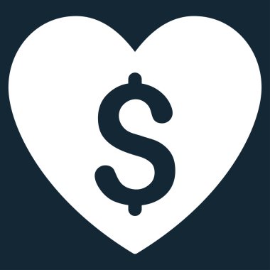 Ücretli aşk simgesi