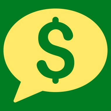 Banka İleti Simgesi