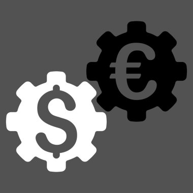 Mali mekaniği simgesi