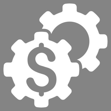 Banka ayarları simgesi