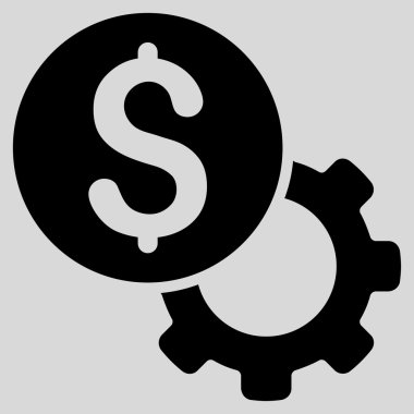 Geliştirme maliyet simgesi