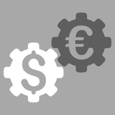 Mali mekaniği simgesi