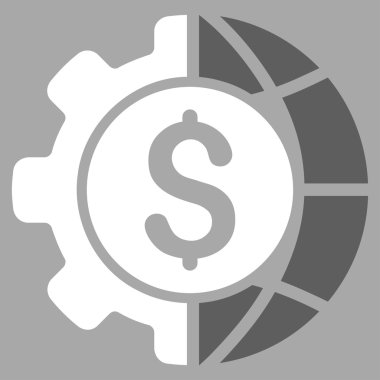 Dünya Sanayi mali simgesi