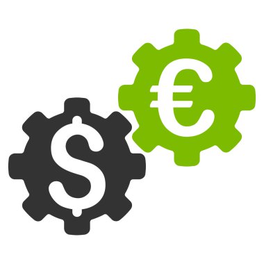 Mali mekaniği simgesi