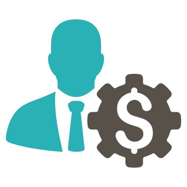 Bankacı Seçenekleri simgesi