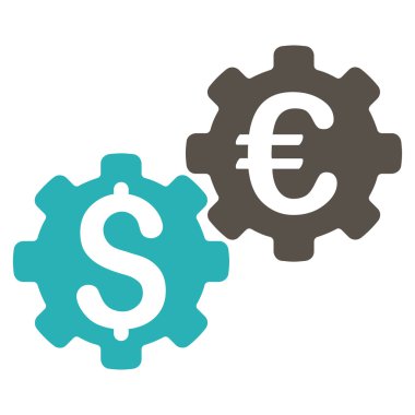 Mali mekaniği simgesi