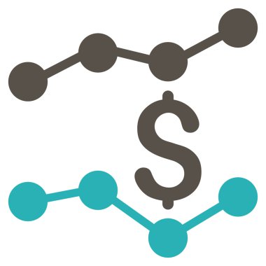 Finansal Eğilimler simgesi