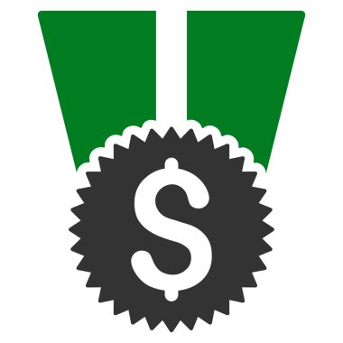 Mali madalya simgesi