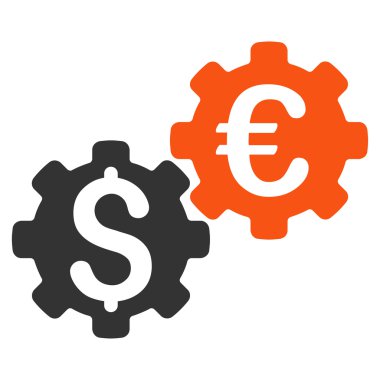 Mali mekaniği simgesi