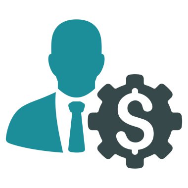 Bankacı Seçenekleri simgesi