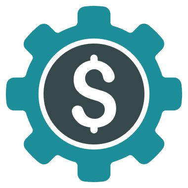 Mali Seçenekleri simgesi